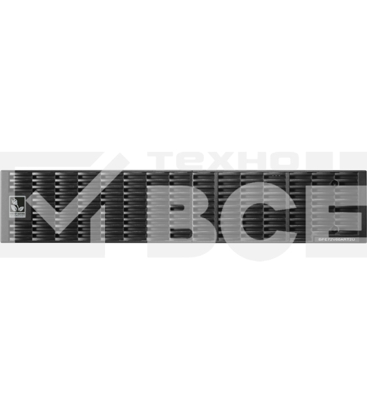 Внешний батарейный модуль CyberPower BPE72V60ART2U для моделей OL2000ERTXL2U/OL3000ERTXL2U