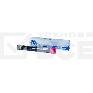 Картридж NVP совместимый Lexmark C950X2MG Magenta для C950de (22000k)