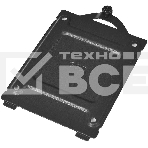 Компьютерный корпус Thermaltake H550 TG RGB черный без БП ATX 5x120mm 5x140mm 2xUSB2.0 1xUSB3.0 audio bott PSU, фото11