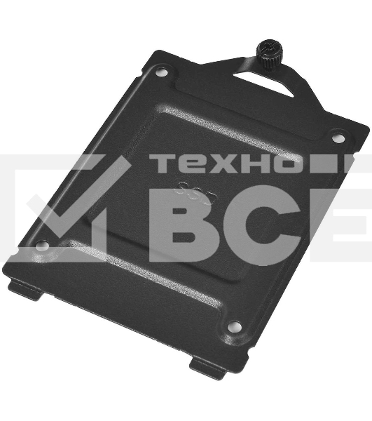 Компьютерный корпус Thermaltake H550 TG RGB черный без БП ATX 5x120mm 5x140mm 2xUSB2.0 1xUSB3.0 audio bott PSU