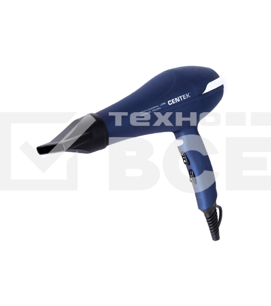 Фен Centek CT-2260