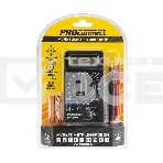 Портативный мультиметр M838 (DT838) PROconnect, фото6