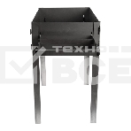 Мангал разборный 'Сокол' 43, фото4