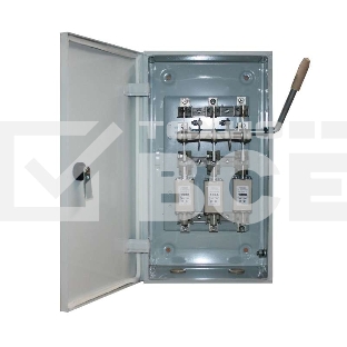 Ящик сил. ЯРВ 6122 100А Электрофидер