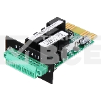 Модуль Ippon 1180662 Dry Contacts card Innova RT33, фото 1