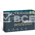 Коммутато TP-Link 8-port Desktop/Rackmount 10G Unmanaged Switch, 8 100/1G/2.5G/5G/10G RJ-45 ports,  1 Fan with intelligent speed control, 100-240 VAC, 50/60 Hz., фото5