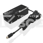 Зарядное устройство для ноутбука Lenovo 65W Standard AC Adapter (USB Type-C) for TP13, P51s. T470/470s/570. TP Yoga 370, X1 Carbon 5th Gen, X270, фото2