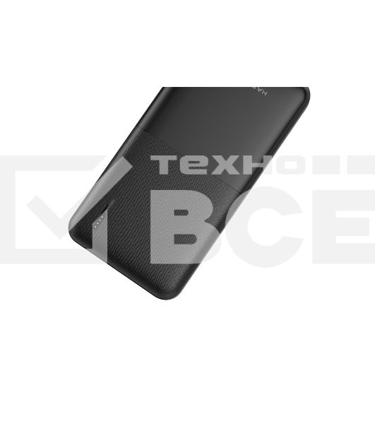 Внешний портативный аккумулятор Harper PB-10011 белый