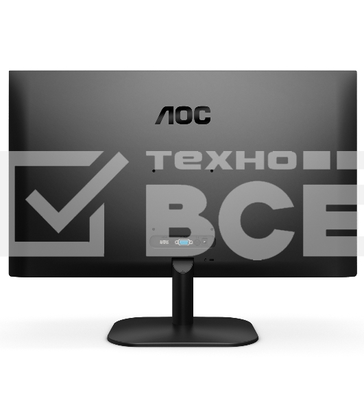 Монитор 27