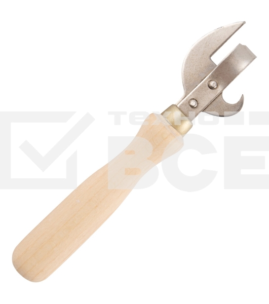 Нож консервный, 158 мм