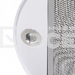 Вытяжка Maunfeld LEE WALL 35 БЕЛЫЙ, фото20