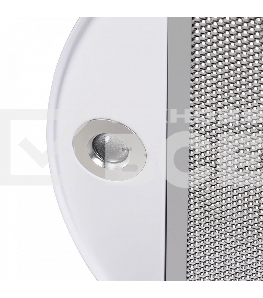 Вытяжка Maunfeld LEE WALL 35 БЕЛЫЙ