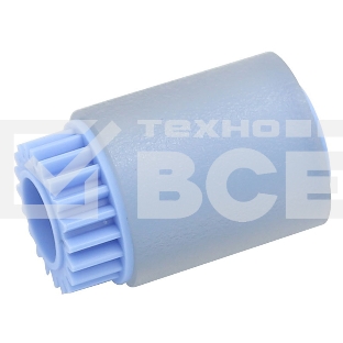 Ролик подачи Cet CET341056 (AF03-0051, AF03-0081) для Ricoh AF03-0051, AF03-0081