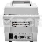 Принтер этикеток Bixolon SLP-TX220 203 dpi, USB, Serial, IvoryBixolon, фото2