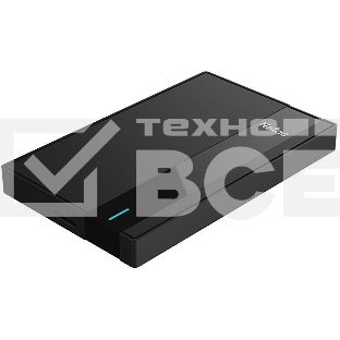 Внешний жесткий диск 2.5