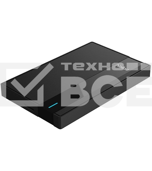 Внешний жесткий диск 2.5