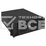 Серверный корпус ExeGate Pro 4U480-15/4U4132 <RM 19