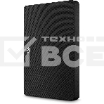 Внешний жесткий диск USB3 1TB EXT. BLACK STKM1000400 SEAGATE, фото6