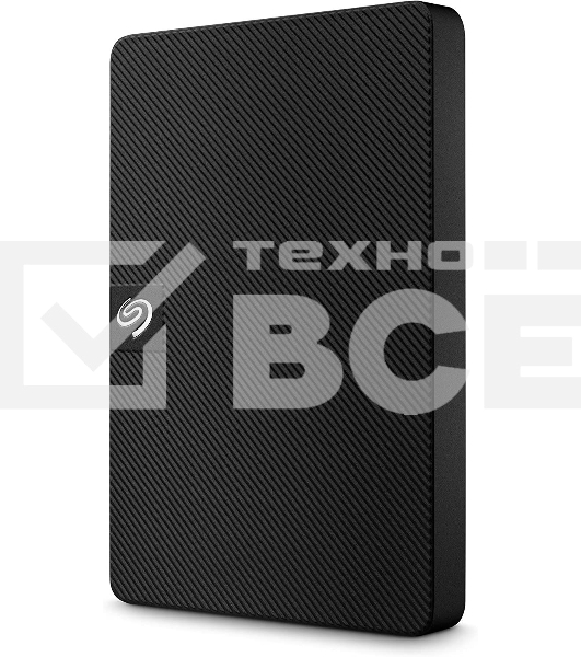 Внешний жесткий диск USB3 1TB EXT. BLACK STKM1000400 SEAGATE