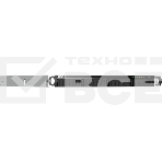 Сетевое хранилище SMB QNAP TS-464U-RP-8G NAS 4 HDD trays, rackmount 1U, 2 PSU. 4-core Intel Celeron N5105/N5095 2.0-2.9 GHz, 8 GB RAM MAX, 2x2.5 Gigabit Ethernet, 4xUSB, 1xHDMI . PCIe Gen 3 x2 , W/o rail kit RAIL-B02, фото5