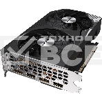 Видеокарта Gigabyte GV-N3060GAMING OC-8GD (V2.0) PCIE16 RTX3060 8GB, фото10