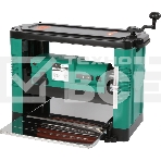 Станок рейсмусовый Zitrek TP-2000 (067-1012) 2000 Вт, 8500 об/мин, ширина строгания 330 мм, фото2