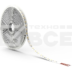 Лента Basic 12V 10W/m 700lm/m 3000K IP65 LED 5m 1/100, фото2