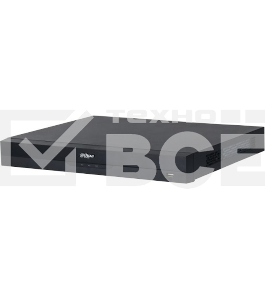 Видеорегистратор Dahua DHI-NVR5208-8P-EI