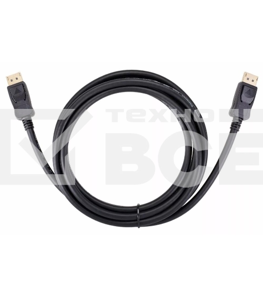 Кабель VCOM DISPLAY PORT V1.4 3M CG632-3M