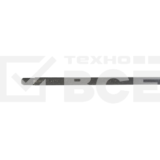 Штырь заземлителя D=16мм, L=1500мм (муфта-муфта) HZ EKF  gc-e1202  EKF
