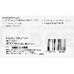 Роутер беспроводной Digma DWR-AC1201 AC1200 10/100BASE-TX черный (упак.:1шт), фото 1