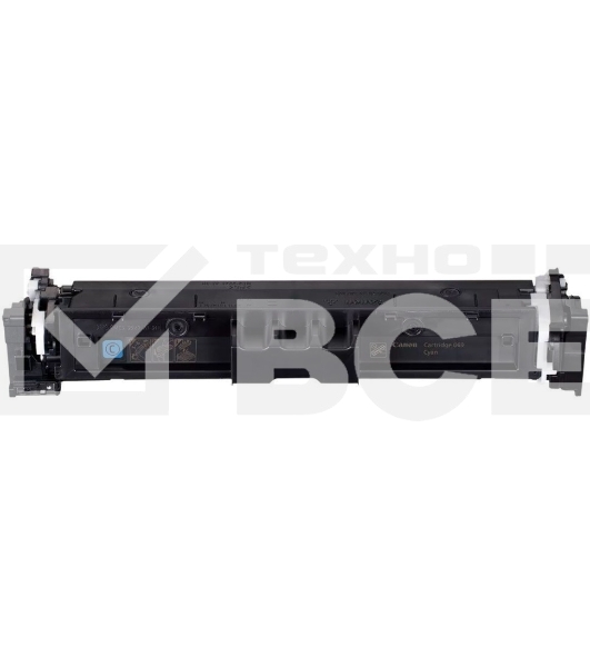 Картридж лазерный Canon 069C (5093C002) голубой (1900 стр.) для Canon MF752Cdw/754Cdw, LBP673Cdw