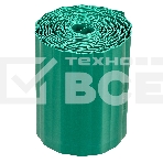 Бордюрная лента Palisad 15х900 см, полипропиленовая, зеленая,, фото2