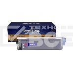 Картридж PL-46471106 для принтеров Oki C823/C833/C843 Magenta 7000 копий ProfiLine, фото2