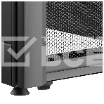 Шкаф коммутационный C3 Solutions (C3.RF4805) напольный 48U 750x1200мм пер.дв.перфор. задн.дв.перфор. 2 бок.пан. направл.под закл.гайки 1120кг черный, фото 1