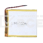 Аккумулятор Li-Pol (батарея) 3*75*85мм 2pin 3.7V/1800mAh, фото2