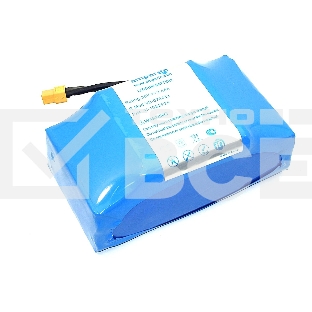 Аккумулятор Amperin 10S2P для гироскутера 36V 2.4Ah Li-ion