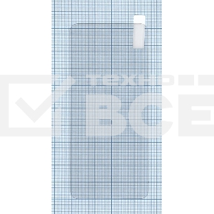 Защитное стекло для Samsung Galaxy S21 Plus