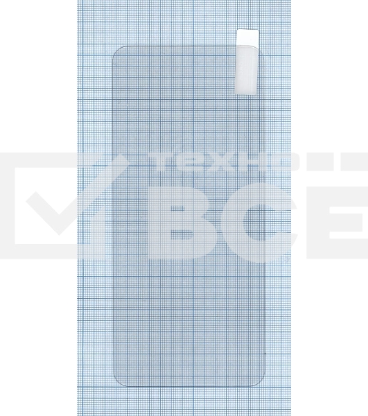Защитное стекло для Samsung Galaxy S21 Plus