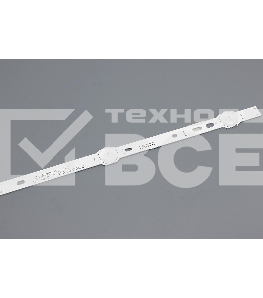 Подсветка LED SVS320AD7-6LED