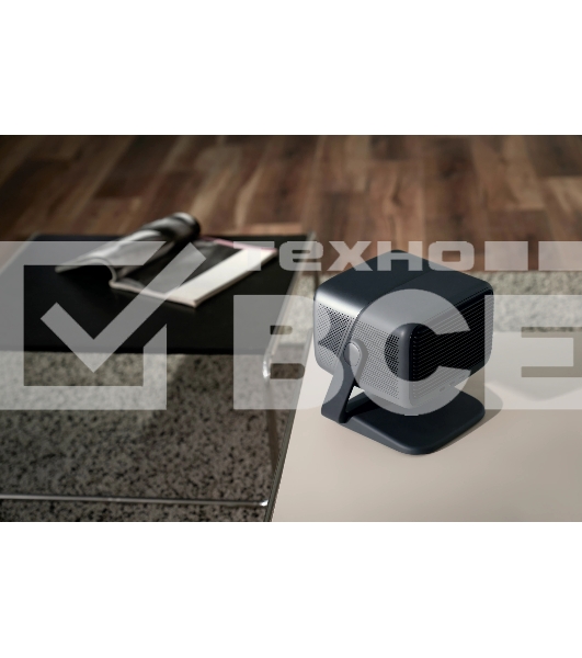 Проектор JMGO JMGO N1 PRO DLP 1500Lm LS 3200Lm ANSI (3840x2160) 1600:1 ресурс лампы:30000часов 1xUSB typeA 2xHDMI 5кг