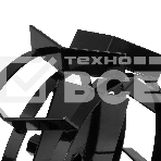 Грунтозацепы 380/160 мм, посадка шест. 23 мм, комплект 2 шт  Denzel, фото2