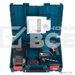 Перфоратор Bosch GBH 180-LI BL патрон:SDS-plus уд.:2Дж аккум. (кейс в комплекте), фото7