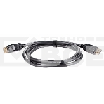 Кабель соединительный Telecom TCG745C-1.5M DP-DP 1.4V 8K@60Hz 1.5м, Econom, фото 1