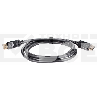 Кабель соединительный Telecom TCG745C-1.5M DP-DP 1.4V 8K@60Hz 1.5м, Econom