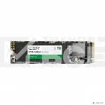 Накопитель SSD CBR SSD-001Tb-M.2-LT22, серия 