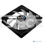 Вентилятор для корпуса Aerocool / Formula Frost 12 черный, 120 мм, 1000 об/мин, 23.7 дБ, 3 pin, фото3