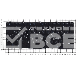 Клавиатура для ноутбука Dell Latitude E5470 E7470 черная без рамки и указателя, фото2