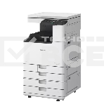 МФУ лазерный Canon imageRUNNER C3326i (5965C005), A3, цветное, печ. 26 стр/мин. (А4) 15 стр/мин. (А3), скан. до 70 стр/мин., 1200х1200 dpi (печать) 600х600 dpi (скан.), USB, RJ-45, Wi-Fi, Air Print, Mopria, фото8