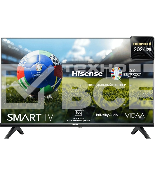 Телевизор  Hisense 40